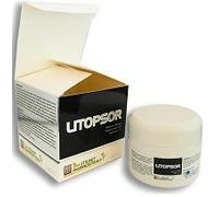 Litopsor Crema Cosmetica Pelle Secca 50 ml