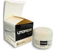 BIOSTILOGIT PHARMACEUTICALS Litopsor - Crema per pelle secca 50 ml