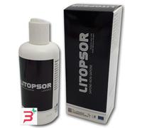 LITOPSOR SAPONE NON SAPONE 250 ML