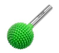 Litorange Fresa a sfera in legno diamantato con punta lunga per trapano, smerigliatrice a testa sferica da 1/4" per smerigliatrice dritta elettrica, fresa per legno, fresa a sfera per lavorazione del