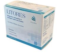 LITORES 20 Bust.3,8g