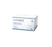 LITORES 20 Bust.3,8g