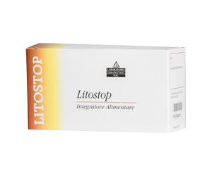 LITOSTOP 20 Bust.90g