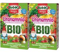 Litotamnio naturale anche per il marciume apicale del pomodoro offerta 2 scatole