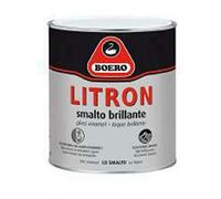 LITRON ANTRACITE LT.0,750 *BOERO