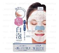 LITS - Mascarilla de Burbujas White Bubble Mask