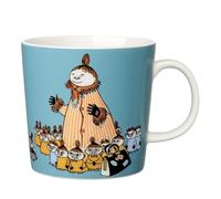 Littala Madre Tazza 0,3 l di Moomin Mymble