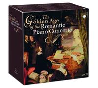 Littauer,Maria - The Golden Age of the Romantic Pian