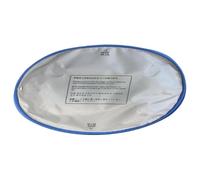 Litter Box Liner - Waterproof Washable Leak-Proof Reusable Universal | Pet Self-Cleaning Litter Box Liner for Indoor Kitten Home Pet Store Cattery Living Room Dormitory