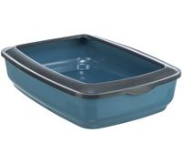 Arenero per Gatti TRIXIE 4040 Aperto Multicolore 43x32x12 cm Plastica