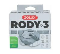 litter box ZOLUX Toilette per