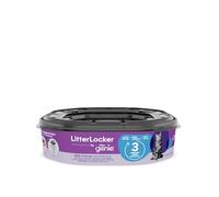 Litter Genie Sistema di smaltimento lettiera LitterLocker® - Set %: 6 ricariche (SENZA contenitore)