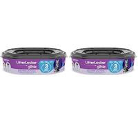 Litter Genie - Cartuccia di ricarica LitterLocker XL (Confezione da 2)