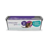 Litter Genie LitterLocker by Litter Genie EasyRoll - Ricarica 3 mesi