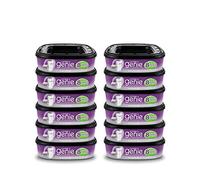 Litter Genie Ricarica (confezione da 12), blu
