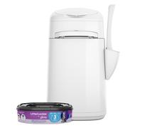 Litter Genie Sistema di smaltimento lettiera LitterLocker® - LitterLocker® (con 1 ricarica)