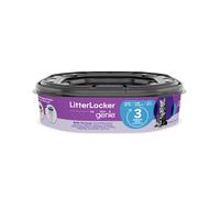 Litter Genie Sistema di smaltimento lettiera LitterLocker® - Set %: 6 ricariche (SENZA contenitore)