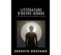 Littérature d'outre-monde