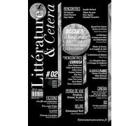 Littératures & Cetera #2: La littérature Curiosa et l'Érotisme en littérature