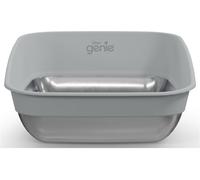 LITTERLOCKER Litter Genie Lettiera Aperta Platinum in Acciaio 1PZ