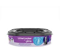 Litter Genie Sistema di smaltimento lettiera LitterLocker® - Set %: 6 ricariche (SENZA contenitore)
