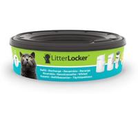 LITTERLOCKER Sacchetti Ricambio refills 1 PZ