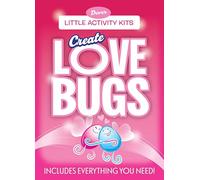 Little Activity Kits: Create Lovebugs (Dover Little Activity Kits)