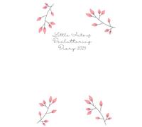 Little Acts of Decluttering 2025 Diary