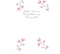 Little Acts of Decluttering 2025 Diary
