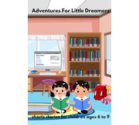 Little Adventures For Dreamer