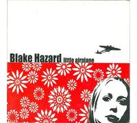 Little Airplane by Blake Hazard (2002-07-02)