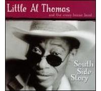 Little Al Thomas - South Side Story