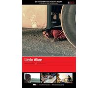 Little Alien (DVD)