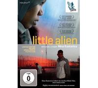 Little Alien [ Origine Tedesco, Nessuna Lingua Italiana ]