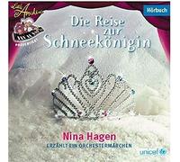 Little Amadeus - Die Reise zur Schneekoenigin