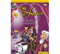Little Amadeus - Die TV-Serie: Folgen 8-10: DVD 3