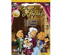 Little Amadeus - Folgen 01-04