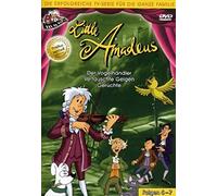 Little Amadeus - Folgen 05-07