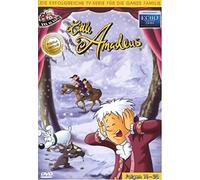 Little Amadeus - Folgen 18-20