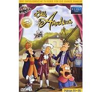 Little Amadeus - Folgen 21-23