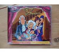 Little Amadeus - Little Amadeus-Donnerstags-H