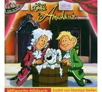 Little Amadeus - Little Amadeus-Mittwochs-Hoe