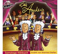 Little Amadeus - Little Amadeus-Samstags-Hör