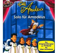 Little Amadeus - Little Amadeus-Solo Für Ama