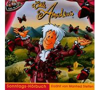 Little Amadeus - Little Amadeus-Sonntags-Hör