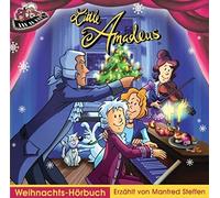 Little Amadeus - Little Amadeus-Weihnachts-Ho