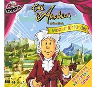 Little Amadeus - Mozart Für Kinder