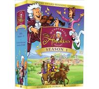 Little Amadeus - Season 1