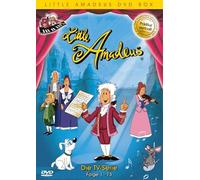 Little Amadeus: Staffel 1 [Edizione: Germania]