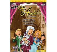 Little Amadeus: Vol. 1